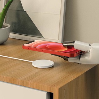 Máy phun sương hình nấm tạo ẩm không khí kiêm đèn ngủ