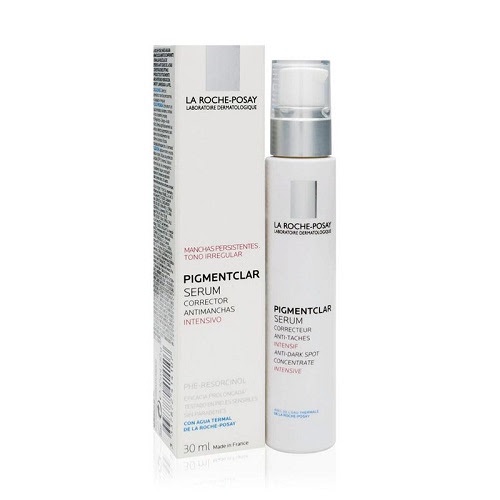 Serum Giảm Thâm, Nám Da La Roche Posay Pigmentclar Serum 30ml