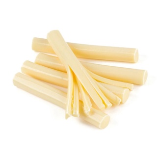 Phô mai que Mozzarella String cheese Mr.Cao 500g-1kg