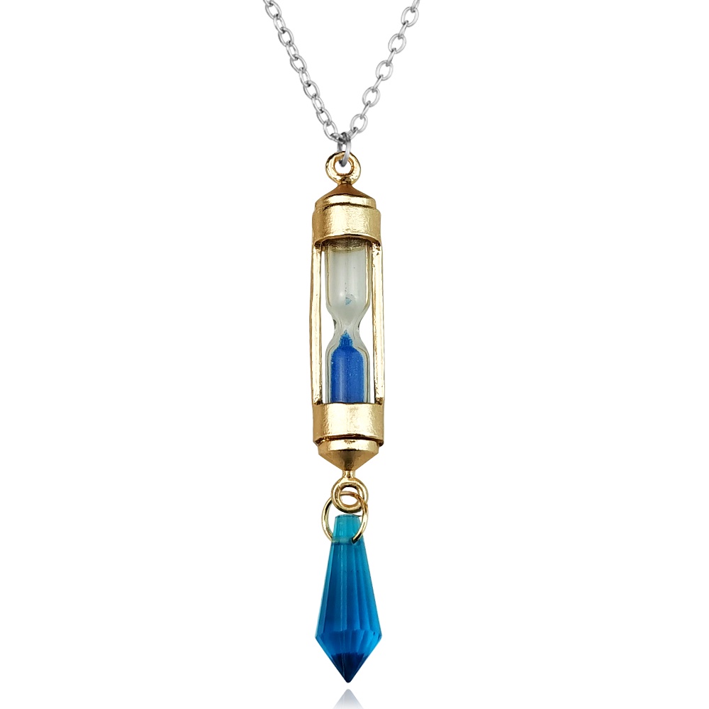 Khuyên Kẹp Vành Tai Hóa Trang Vanitas No Karte