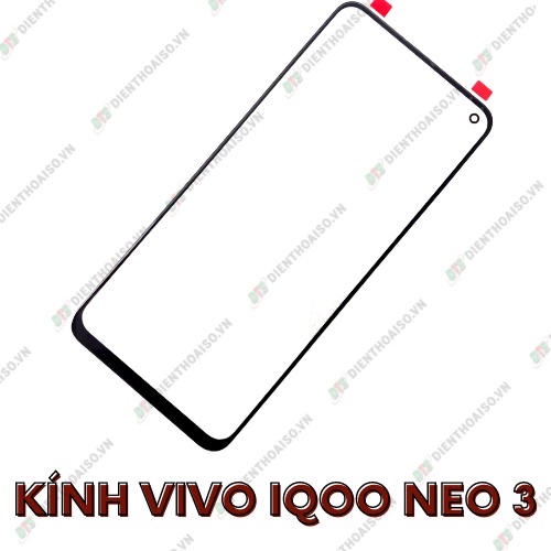 Mặt kính vivo iqoo neo 3