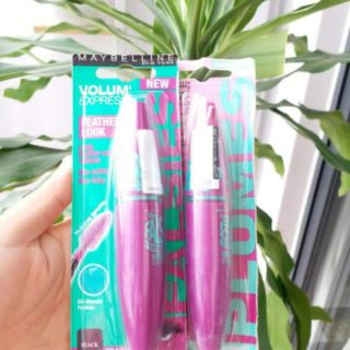 Mascara Maybelline Pháp
