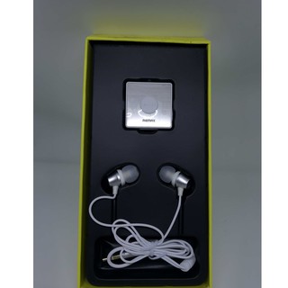 Tai nghe Bluetooth REMAX S3