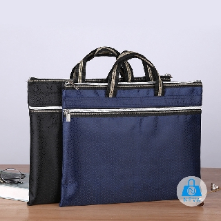 [Mã FASHIONT4WA giảm 10K đơn từ 50K] Túi xách tay công sở chống thấm nước giá tốt NEVA716