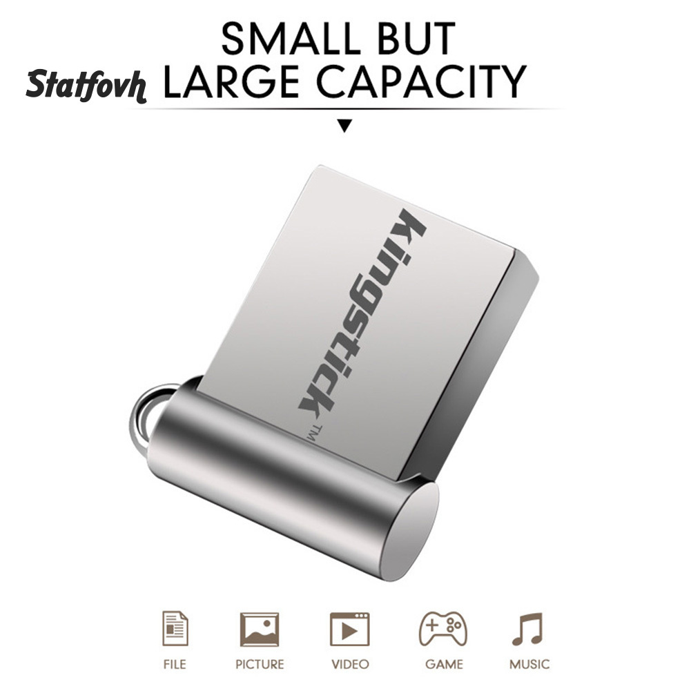 Ổ Đĩa Usb 3.0 Yo 4 / 8 / 16 / 32 / 64gb Cho Pc Laptop | BigBuy360 - bigbuy360.vn