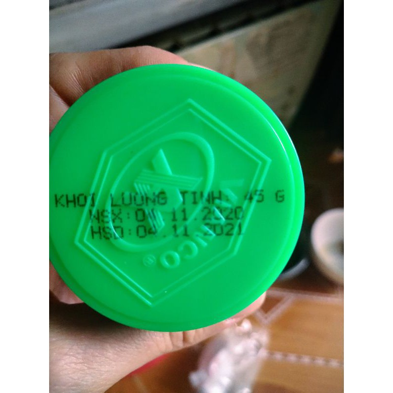 Hũ Cà ri dầu Ông Già của Vianco | BigBuy360 - bigbuy360.vn