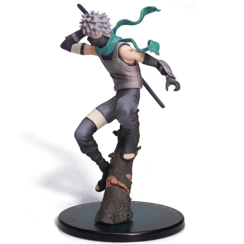 Mô Hình Figure Hatake Kakashi Anbu - Naruto