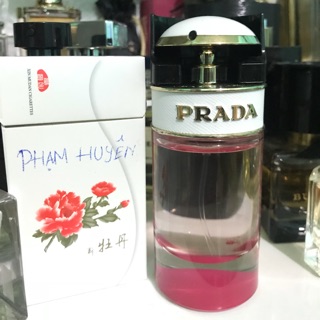 Nươc hoa nữ