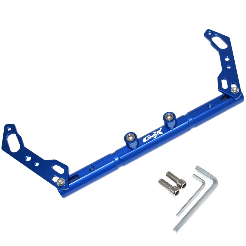 Phù Hợp Giá Đỡ Điện Thoại Mở Rộng Đa Năng Cho BMW C400X C400GT