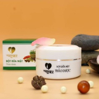 bột rửa mặt phương anh
