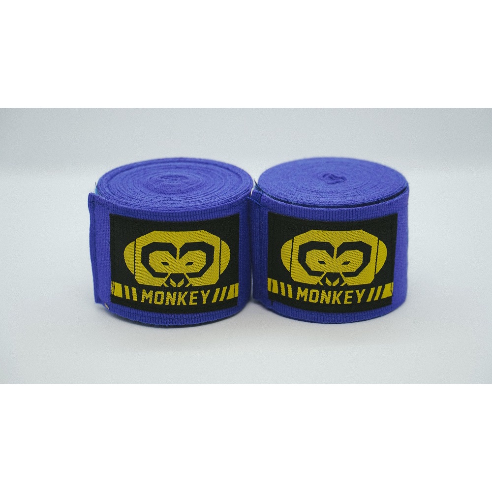 [Mã LIFEHL30K giảm 15% đơn 150K] BĂNG ĐA MONKEY DÀI 5 MÉT