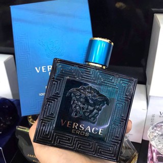 Nước hoa nam VERSACE Eros EDT 100ml