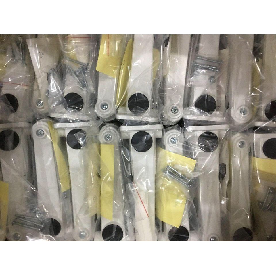 Chân đế nhựa cho camera ngoài trời, Chân đế camera thân chịu nước, độ bền cao, Chân đế nhựa giá tốt