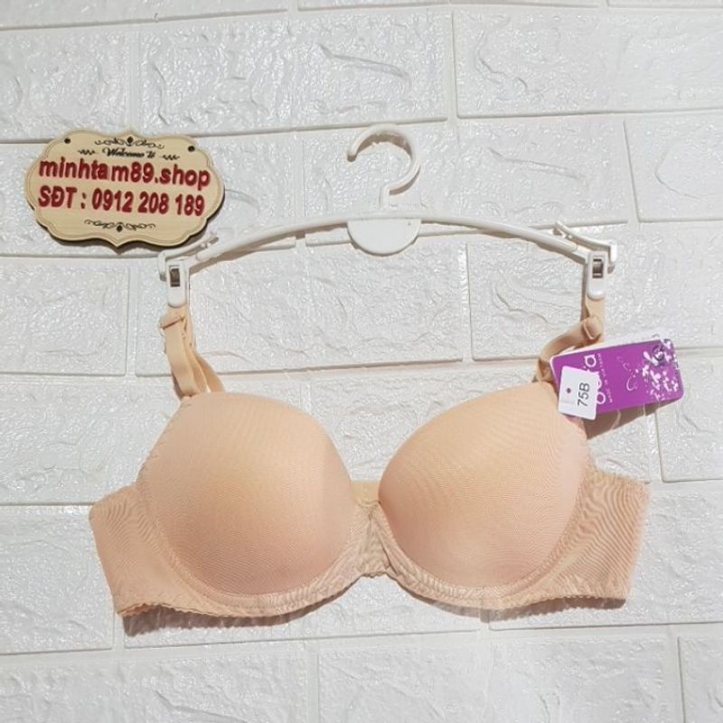 Áo lót OBRA chính hãng ,Hàng mỏng có gọng , ôm Nâng ngực
