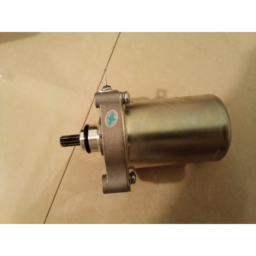 Củ đề Wave S110, alpha 110, Blade 110 ,Mô tơ đề, mô tơ khởi động honda,Hàng đẹp,zin,xe honda