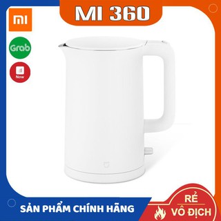 Ấm siêu tốc Xiaomi Electric Kettle MJDSH01YM