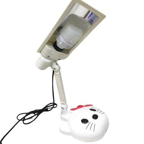 Đèn bàn học bài, đọc sách loại tốt - Điện Việt