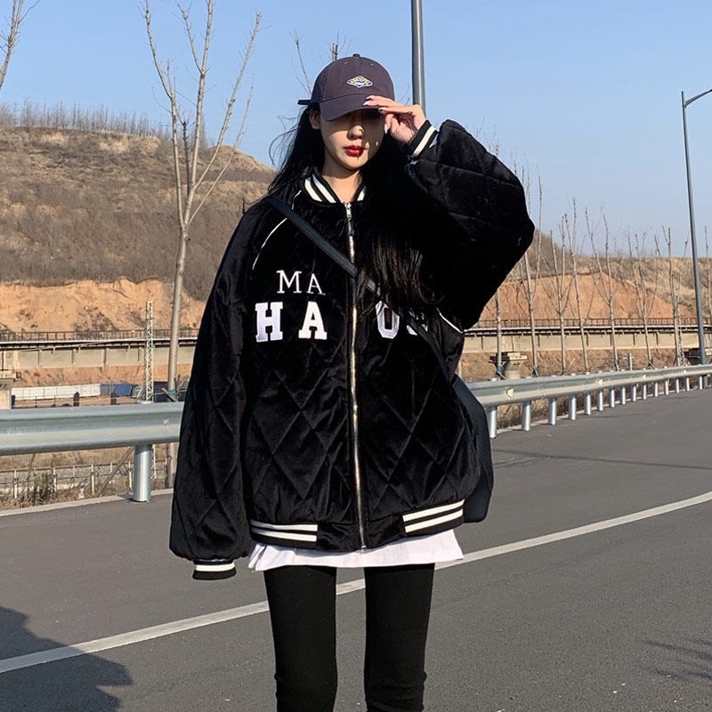 Áo khoác BOMBER siêu hot hot