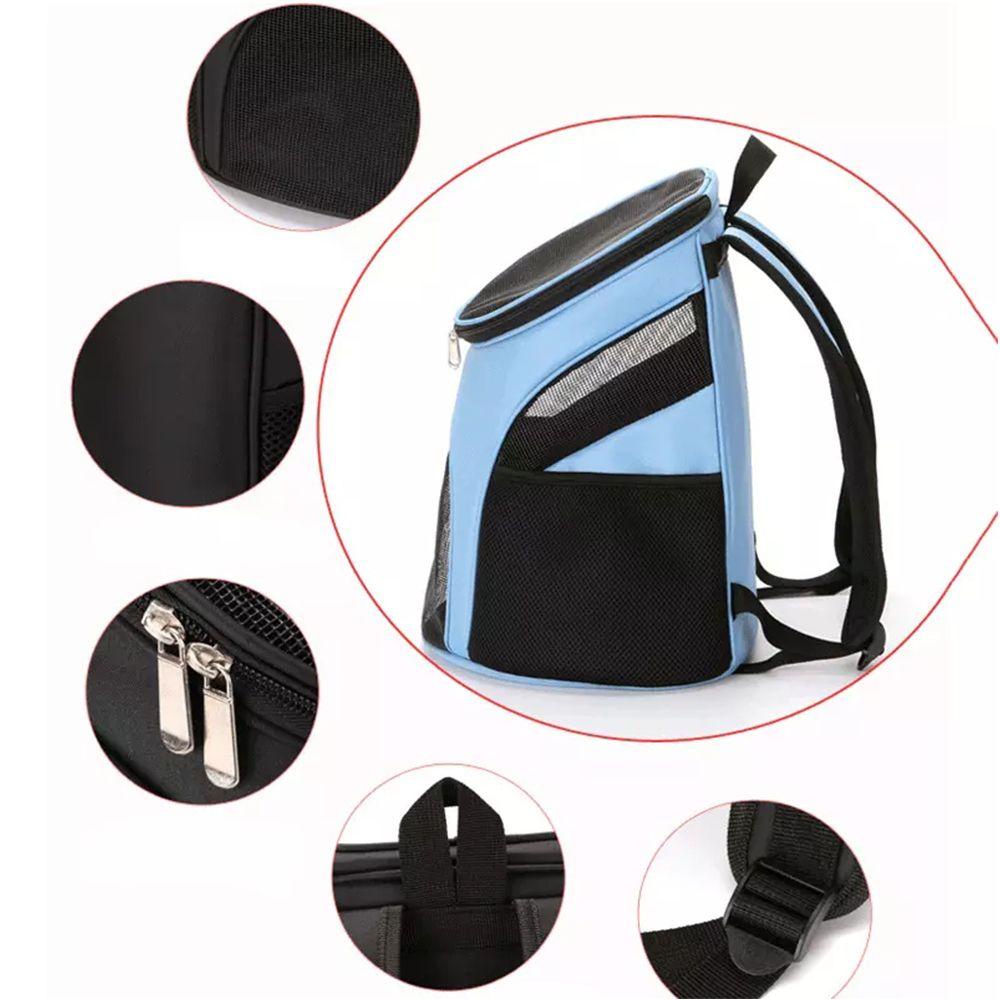 Ba Lô Đựng Thú Cưng LAYOR1 Thiết Kế Nhỏ Gọn Tiện Dụng