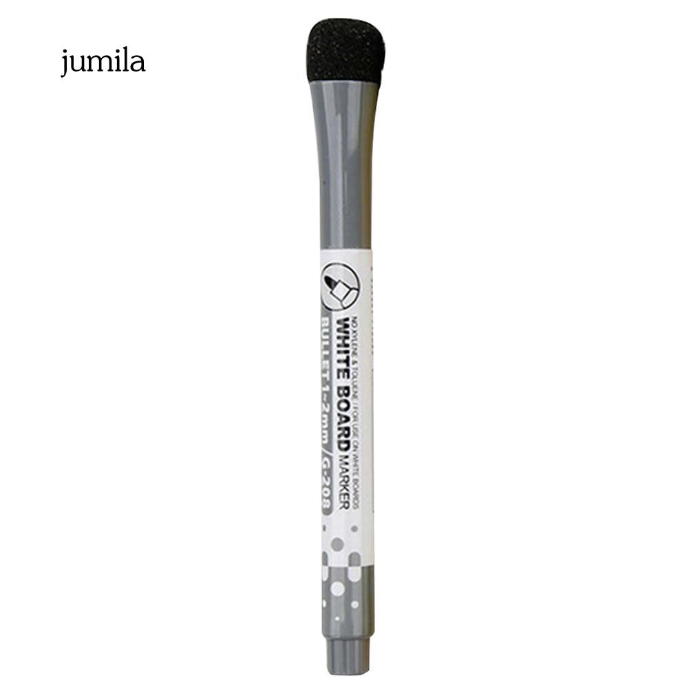 Bút lông viết bảng trắng có thể xóa được