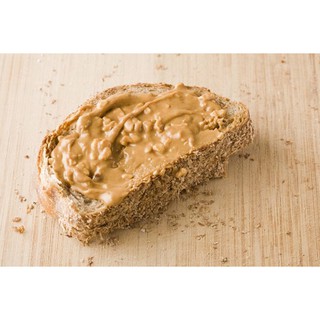 Bơ đậu phộng Đạt Butter nguyên chất có hạt 150g