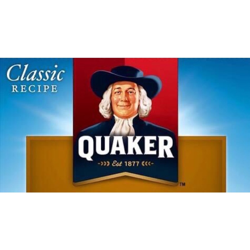 Yến mạch Quaker Oast thùng 4,52kg mẫu mới