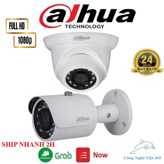 Camera IP Dome hồng ngoại 2.0 Megapixel DAHUA IPC-HDW1230SP-S4