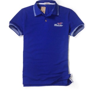 Áo thun nam HOLLISTER mới cực chất