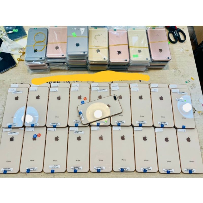 [𝐌𝐀́𝐘 𝐂𝐇𝐈́𝐍𝐇 𝐇𝐀̃𝐍𝐆] Điện Thoại iphone 6s plus 32gb.Máy Quốc Tế.Chơi game,nghe gọi,lư