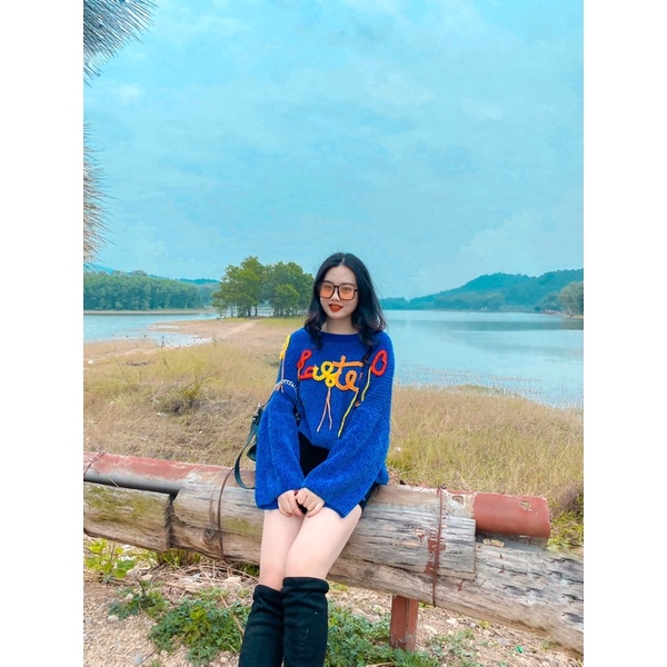 [2HAND] LEN NHUNG SIÊU PHẨM