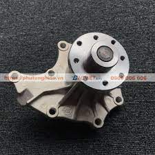 Bơm nước Isuzu máy 4JB1 hàng Asian