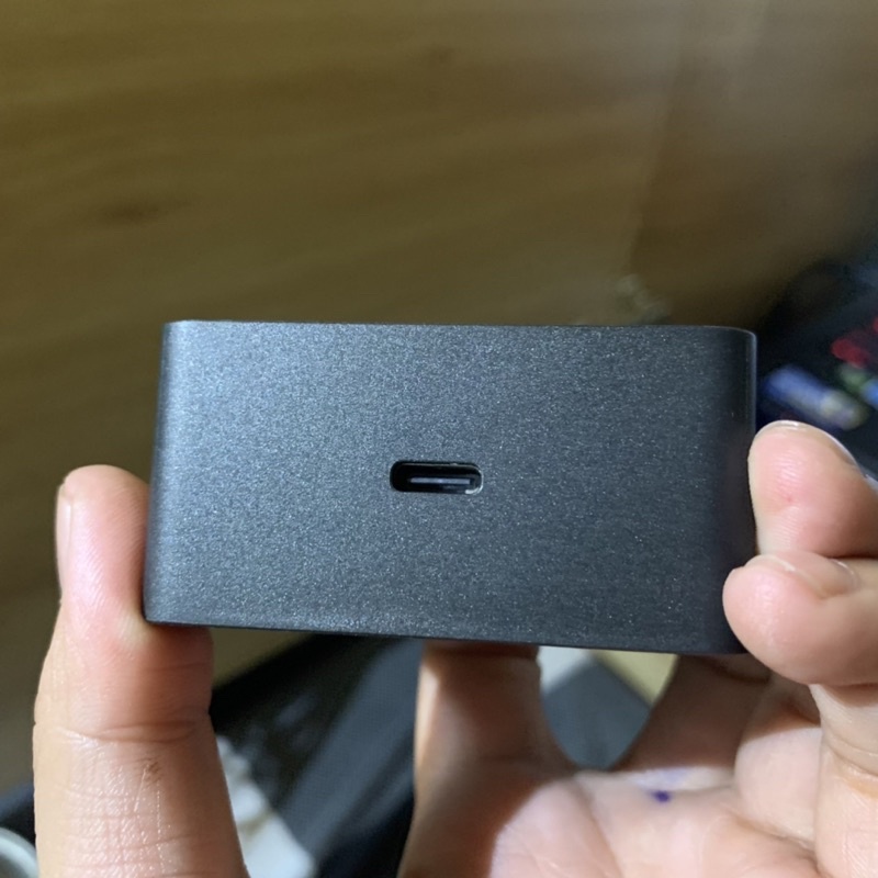 Sạc nhanh PD 45w verizon , Hàng chuẩn usa