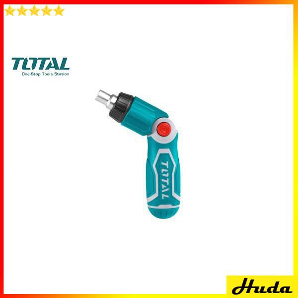 BỘ TUA VÍT ĐA NĂNG Total - TACSD30136 POI