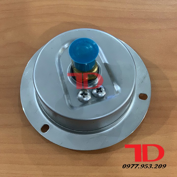 Đồng hồ dầu đo áp suất FavorCOOL