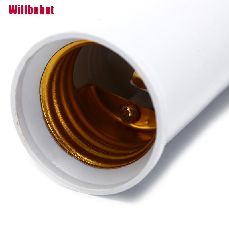 Đuôi Nối Dài 95mm E27 Sang E27 Chuyên Dụng