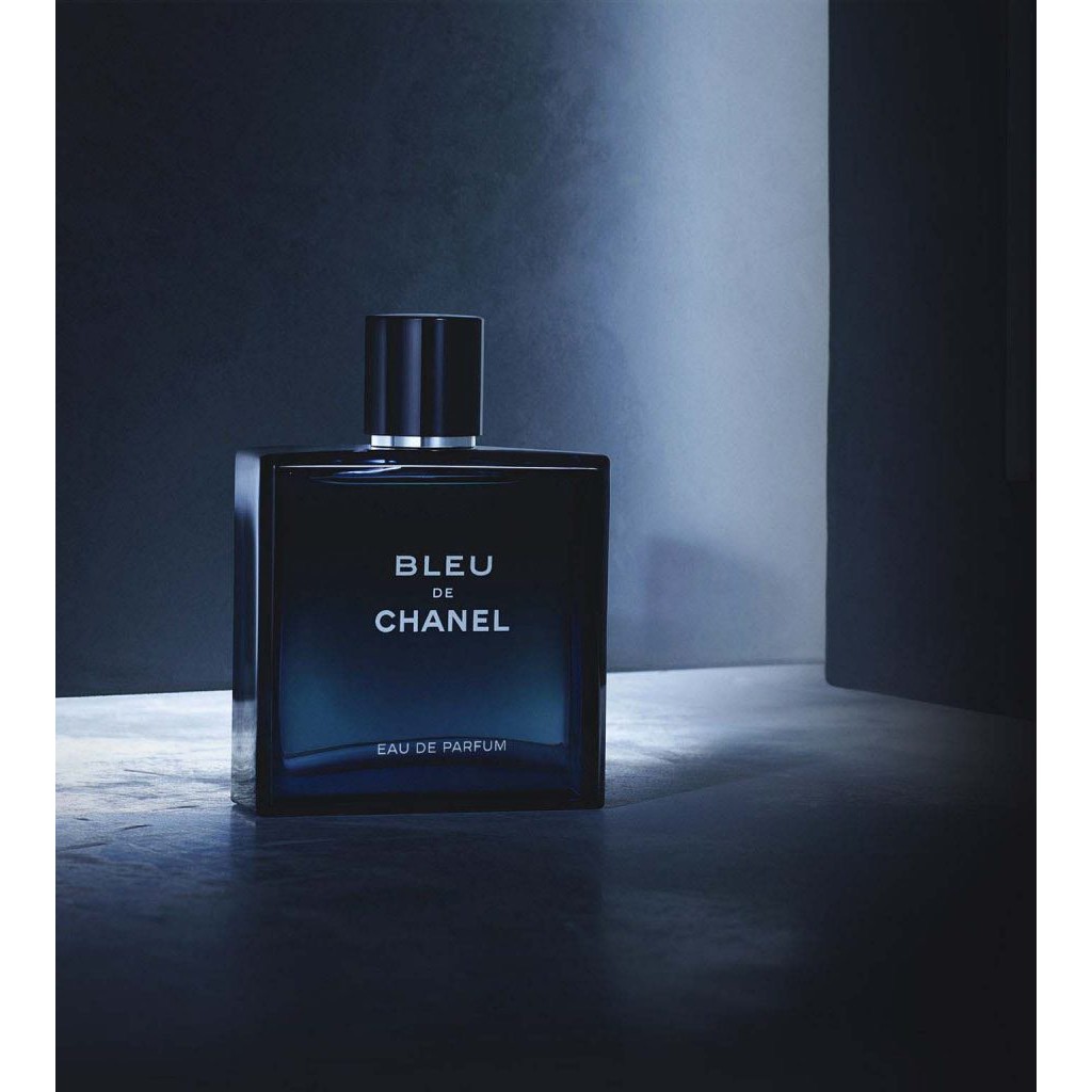 ( LOẠI XỊN) NƯỚC HOA CHANEL BLUE ĐEN | BigBuy360 - bigbuy360.vn