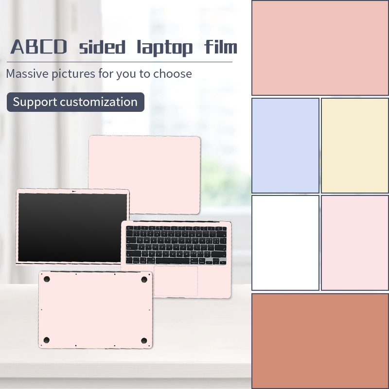 Miếng Dán Trang Trí laptop 11-17 inch Chống Thấm Nước Phù Hợp Với laptop Thích Hợp Với laptop Thích Hợp Với laptop Như Asus, Dell, Lenovo, Acer