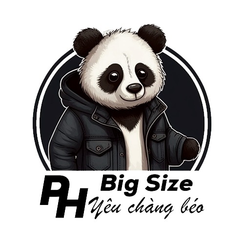 Quần Áo Nam BigSize 75kg-180kg, Cửa hàng trực tuyến | BigBuy360 - bigbuy360.vn