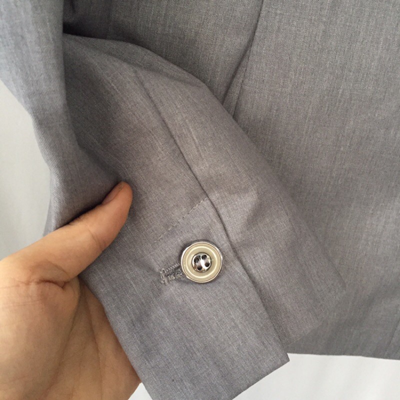 Blazer mau siêu sang mới cen cen