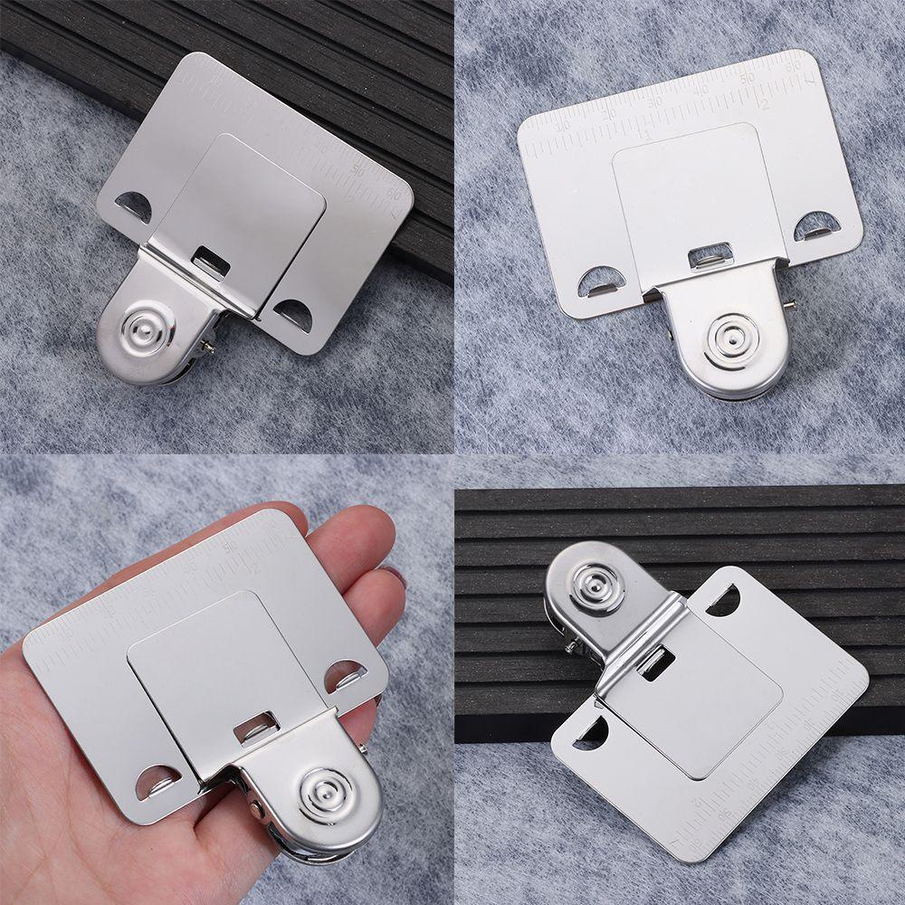 Kẹp Cố Định Băng Keo KENT1 Tiện Dụng Cho Gia Đình