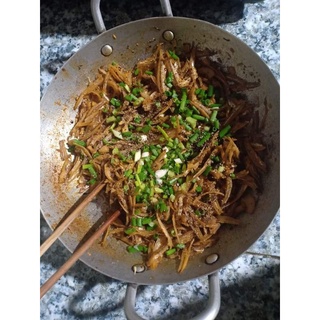 CÁ CƠM KHÔ LOẠI Nhất 100gr
