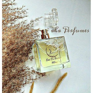 Nước hoa nam aha998 ahaperfumes - gợi nhớ dòng sản phẩm allure sport pour homme