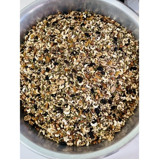 Ngũ cốc Granola 500gr