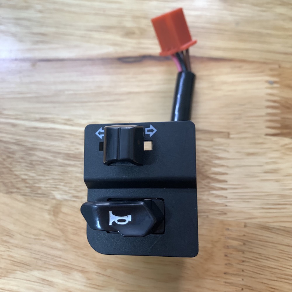 Công tăc theo xe, hàng việt nam chất lượng cao dành cho xe Exciter 150 CTEX15-XNK CTEX15-MDD CTEX15-PCOS