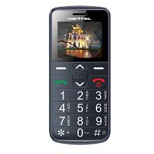 ĐIỆN THOẠI NGƯỜI GIÀ VIETTEL V6216 MÁY MỚI 99% | BigBuy360 - bigbuy360.vn