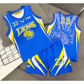 [11-22kg] Bộ ba lỗ thể thao 3D bé trai Sài Gòn