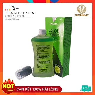 Xịt bưởi dưỡng tóc ngăn rụng tóc kích thích mọc tóc