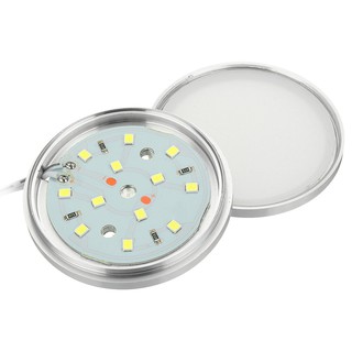 Đèn Led Spot Light Cho Camper Caravan Motorhome