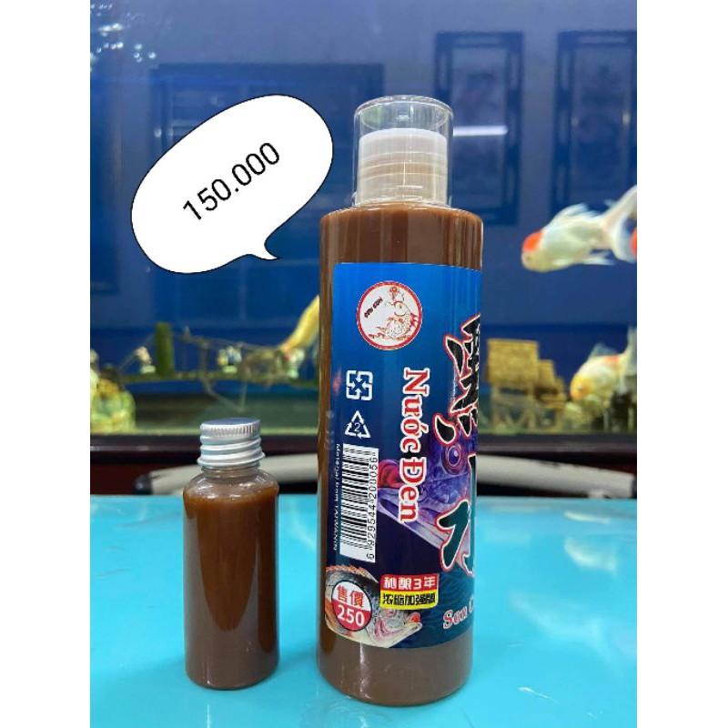 Mồi Câu Cá Hương Liệu Sơn Con