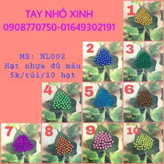 Bộ KIT handmade